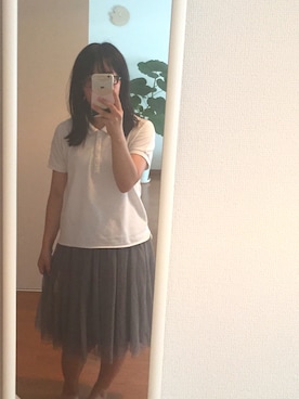 めーりんさんのコーディネート