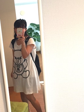 めーりんさんのコーディネート