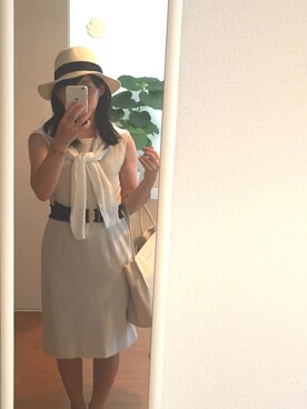 めーりんさんのコーディネート