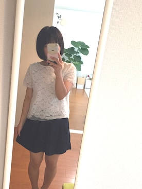 めーりんさんのコーディネート