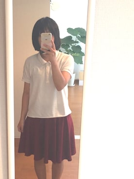 めーりんさんのコーディネート