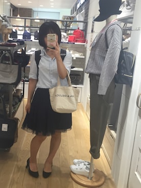 めーりんさんのコーディネート