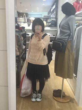 めーりんさんのコーディネート