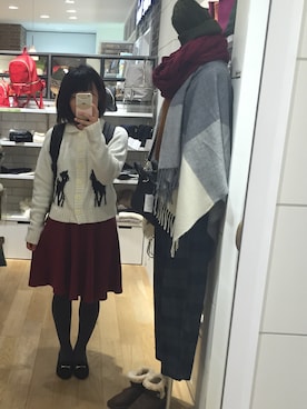 めーりんさんのコーディネート