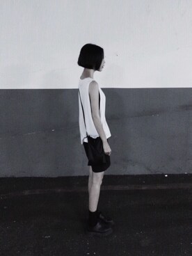 Pei Tzu-Chiuさんのコーディネート