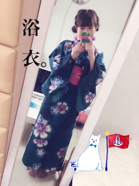 ゆう(｡•ө•｡)さんのコーディネート