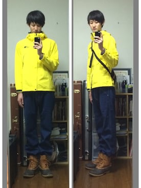 しょーぺさんのコーディネート