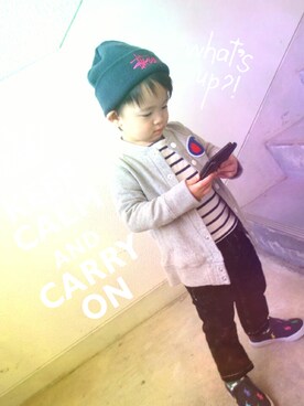 103さんのコーディネート