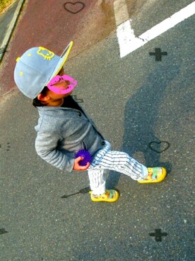 103さんのコーディネート