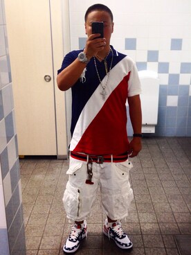 Young Dieさんのコーディネート