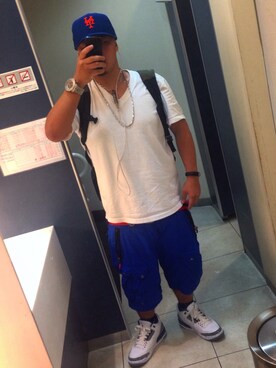 Young Dieさんのコーディネート