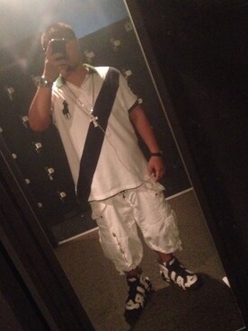 Young Dieさんのコーディネート