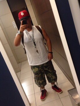 Young Dieさんのコーディネート