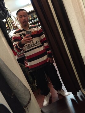 Young Dieさんのコーディネート