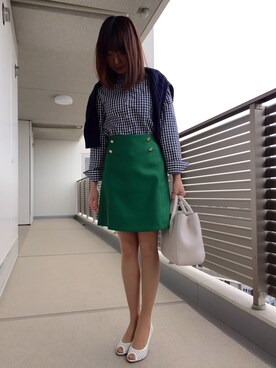 ayakabaさんのコーディネート