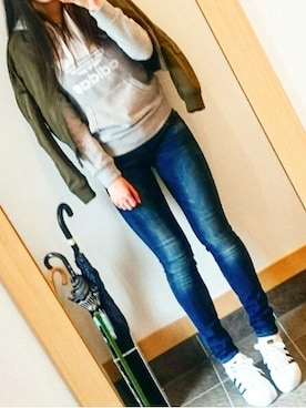 aRisA♡さんのコーディネート