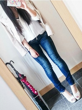 aRisA♡さんのコーディネート