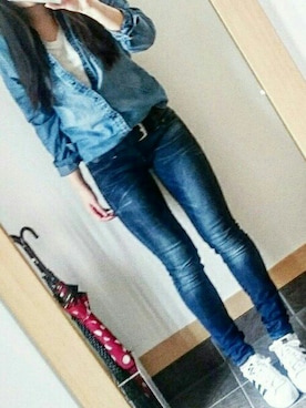 aRisA♡さんのコーディネート