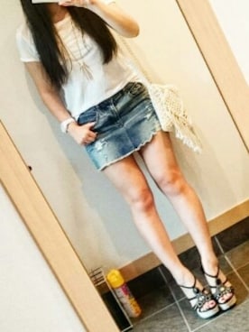 aRisA♡さんのコーディネート