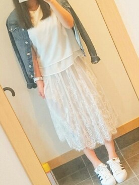 aRisA♡さんのコーディネート