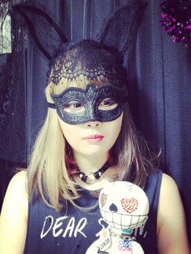 りさりんごさんのコーディネート