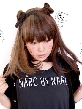 りさりんごさんのコーディネート