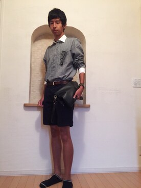 こーきさんのコーディネート