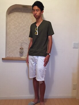 こーきさんのコーディネート