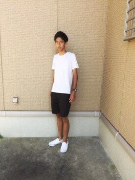 こーきさんのコーディネート