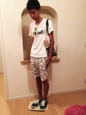 こーきさんのコーディネート