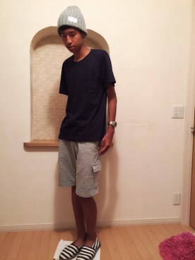 こーきさんのコーディネート