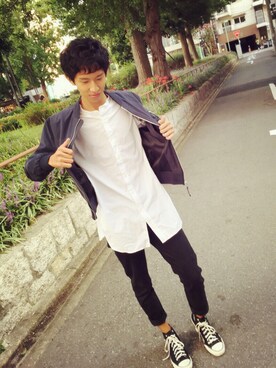 こーきさんのコーディネート