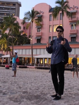 masachinさんのコーディネート