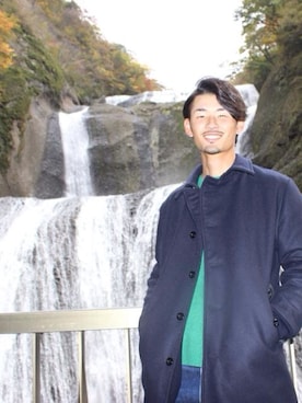 masachinさんのコーディネート