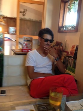 masachinさんのコーディネート