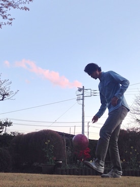 masachinさんのコーディネート