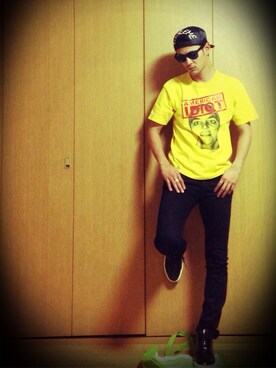 masachinさんのコーディネート