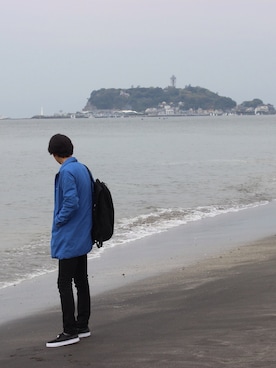 masachinさんのコーディネート