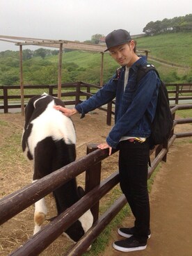 masachinさんのコーディネート