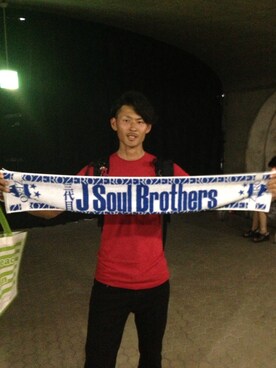 masachinさんのコーディネート