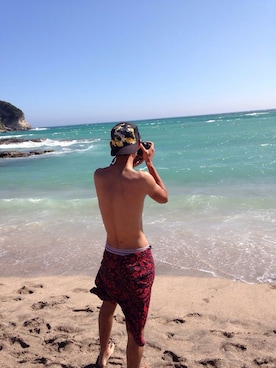 masachinさんのコーディネート