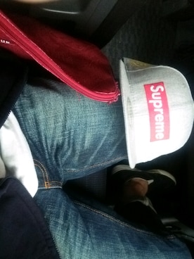 NAGAsukeさんのコーディネート