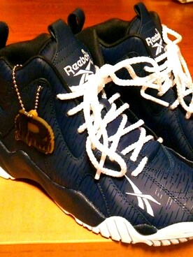 NAGAsukeさん(メンズ・171cm)の冬コーディネート