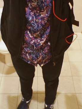 NAGAsukeさんのコーディネート