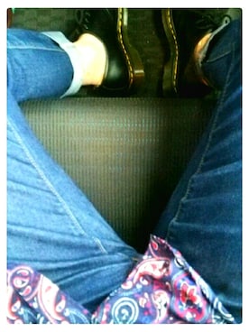 NAGAsukeさんのコーディネート