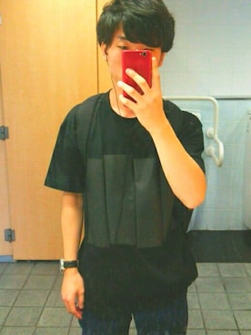 NAGAsukeさんのコーディネート