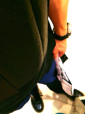 NAGAsukeさんのコーディネート