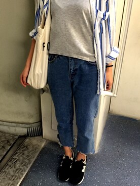 tracytaoxiaotingさんのコーディネート