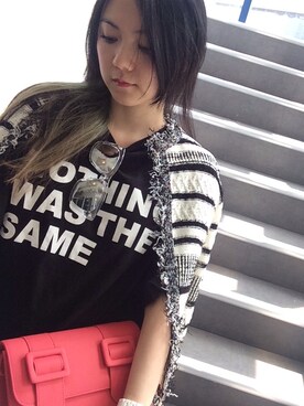Liz.Cさんのコーディネート