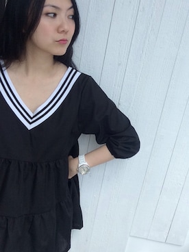 Liz.Cさんのコーディネート